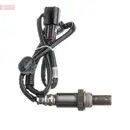 DENSO DOX-0287 Lambdasonde