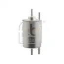 FEBI BILSTEIN 102680 Kraftstofffilter für AUDI
