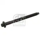 FEBI BILSTEIN 19428 Zylinderkopfschraube für PEUGEOT, CITROËN, LANCIA, FIAT