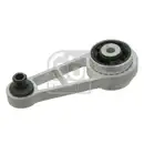 FEBI BILSTEIN 24247 Motor- / Getriebelager für RENAULT