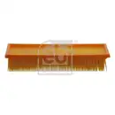 FEBI BILSTEIN 31158 Luftfilter für RENAULT
