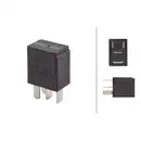 HELLA 4RA 933 766-111 Relais, Arbeitsstrom 12V