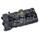 FEBI BILSTEIN 176147 Ventildeckel für BMW