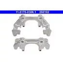 ATE 11.8170-0306.1 Bremssattelhalter