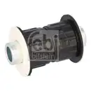 FEBI BILSTEIN 35282 Blattfederlager für IVECO