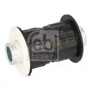 FEBI BILSTEIN 35282 Blattfederlager für IVECO