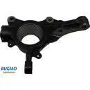 Achsschenkel Radaufhängung Bugiad BSP25304 für Opel für Renault