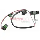 Schalter Heckklappenentriegelung Metzger 2310558 Original Ersatzteil für Opel