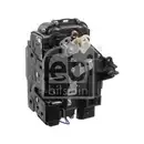 FEBI BILSTEIN 179897 Türschloss für AUDI