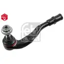 Spurstangenkopf Febi Bilstein 36506 Prokit für Audi für Porsche