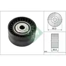Umlenk /führungsrolle Keilrippenriemen Schaeffler Ina 532 0534 10 für Nissan