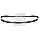 FEBI BILSTEIN 11166 Zahnriemen für MITSUBISHI, HYUNDAI