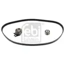 FEBI BILSTEIN 14278 Zahnriemensatz