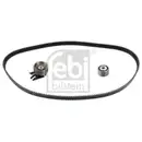 FEBI BILSTEIN 14278 Zahnriemensatz für ALFA, FIAT, LANCIA