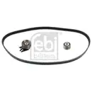 FEBI BILSTEIN 14278 Zahnriemensatz für FIAT, ALFA, LANCIA