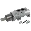 FEBI BILSTEIN 171366 Hauptbremszylinder für CITROËN, PEUGEOT