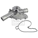 FEBI BILSTEIN 174514 Wasserpumpe für MERCEDES-BENZ