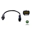 NTK 97463 Lambdasonde für CITROËN, PEUGEOT, DS, OPEL