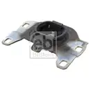 FEBI BILSTEIN 104410 Getriebelager für FORD