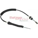 METZGER 3150180 SEILZUG, SCHALTGETRIEBE