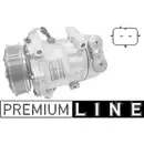 Kompressor Klimaanlage Mahle ACP 1024 000P Behr *** Premium Line *** für Citroën