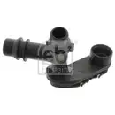 Kühlmittelflansch Febi Bilstein 47745 für Bmw