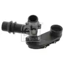 FEBI BILSTEIN 47745 Kühlwasserflansch für BMW