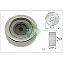Umlenk /führungsrolle Keilrippenriemen Schaeffler Ina 532 0933 10 für Mitsubishi