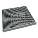 FEBI BILSTEIN 22166 Innenraumfilter