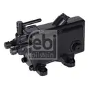 FEBI BILSTEIN 27211 Hydraulikpumpe für SCANIA, MERCEDES-BENZ, RENAULT, VOLVO
