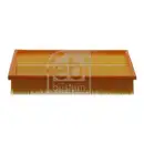 FEBI BILSTEIN 31160 Luftfilter für MERCEDES-BENZ