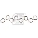 FEBI BILSTEIN 45218 Ansaugkrümmerdichtung für VW, AUDI, SEAT, SKODA