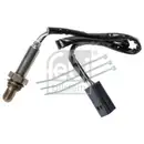 FEBI BILSTEIN 177374 Lambda-Sonde für DAEWOO, MAZDA, FORD