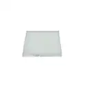 BOSCH 1 987 432 224 Filter, Innenraumluft M 2224