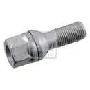 Radschraube Febi Bilstein 46677 für Citroën für Fiat für Opel für Peugeot