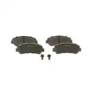 BOSCH 0 986 494 722 Bremsbelag