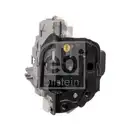 FEBI BILSTEIN 177553 Türschloss für AUDI