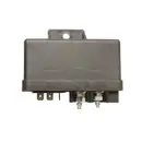 Relais Glühanlage Hitachi 132053 Hueco für Fiat