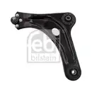 FEBI BILSTEIN 22633 Querlenker für CITROËN, PEUGEOT