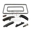 FEBI BILSTEIN 101089 Steuerkettensatz für VW, SKODA, AUDI