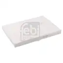FEBI BILSTEIN 102684 Innenraumfilter