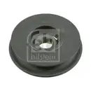 FEBI BILSTEIN 27215 Riemenscheibe (entkoppelt) für OPEL, SAAB