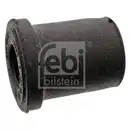FEBI BILSTEIN 41109 Blattfederlager für MITSUBISHI