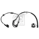 FEBI BILSTEIN 176138 ABS-Sensor für KIA