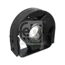 FEBI BILSTEIN 26765 Kardanwellenmittellager für MERCEDES-BENZ