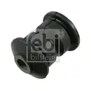 FEBI BILSTEIN 21853 Querlenkerlager für MERCEDES-BENZ