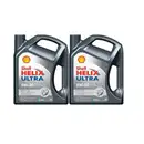 10 Liter Shell Helix Ultra ECT C3 5W30 Pure Plus Motorenöl