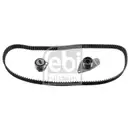 FEBI BILSTEIN 11147 Zahnriemensatz für RENAULT