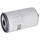 FEBI BILSTEIN 35355 Kraftstofffilter für MAN, MERCEDES-BENZ, SETRA, NEOPLAN