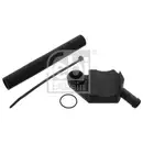 FEBI BILSTEIN 48702 Rep. Satz Kupplungsverstärker